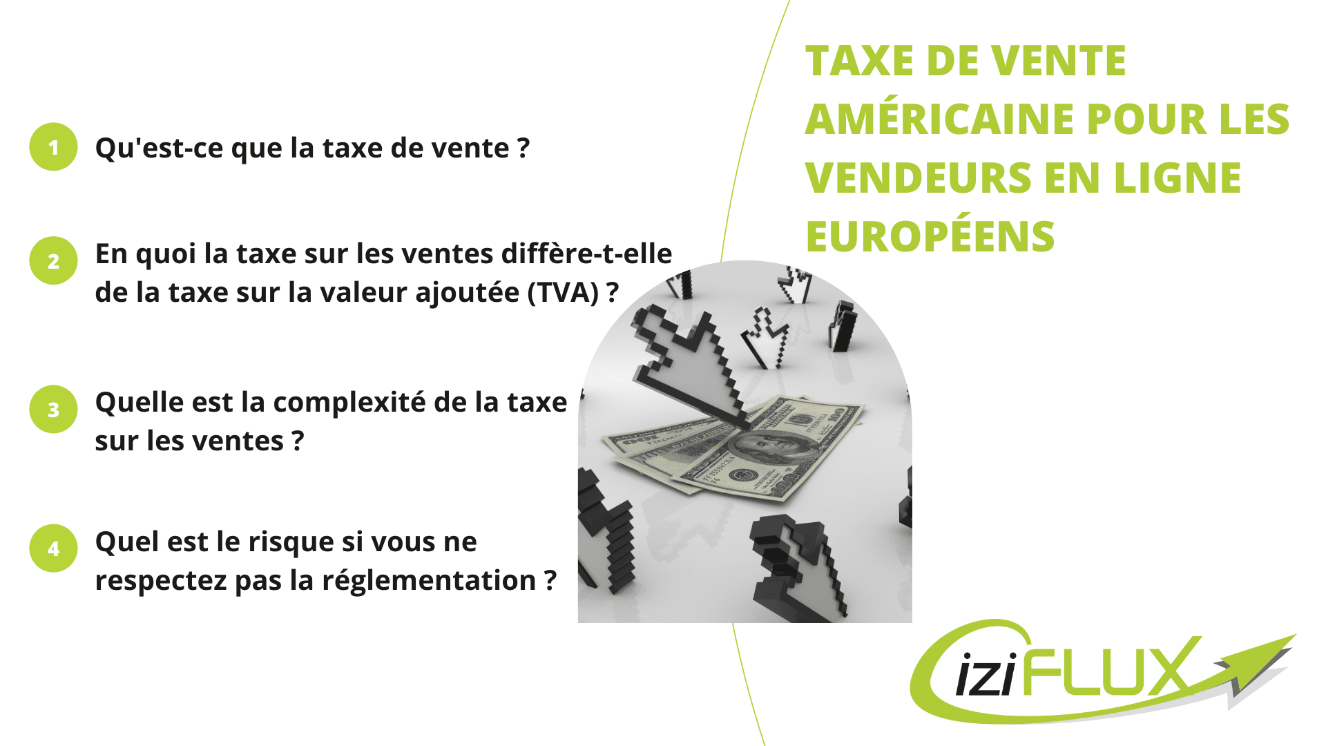 Article Taxe aux USA