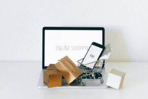 Comment choisir ses places de marché ? 2 Vendre en ligne