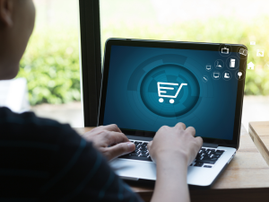 Le commerce électronique en France 1 e-Commerce en France