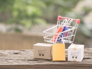 Google Shopping Actions : Une place de marché récente et majeure 8 Marché du commerce électronique