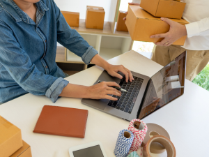 AliExpress : Place de marché B2C populaire en Chine et en Europe 5 L'Espagne