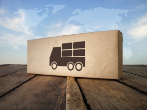 AliExpress : Place de marché B2C populaire en Chine et en Europe 6 Logistique