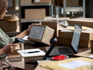 AliExpress : Place de marché B2C populaire en Chine et en Europe 2 Moins populaire