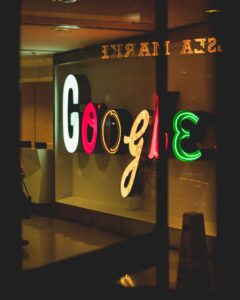 Google Shopping Actions : Une place de marché récente et majeure 7 listes unifiées