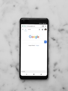 Google Shopping Actions : Une place de marché récente et majeure 3 Shopping Google