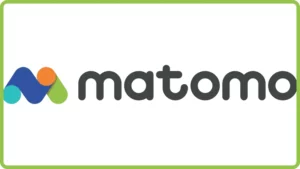 Logo Matomo