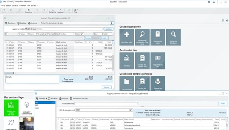 Connecter votre erp sage avec vos marketplaces