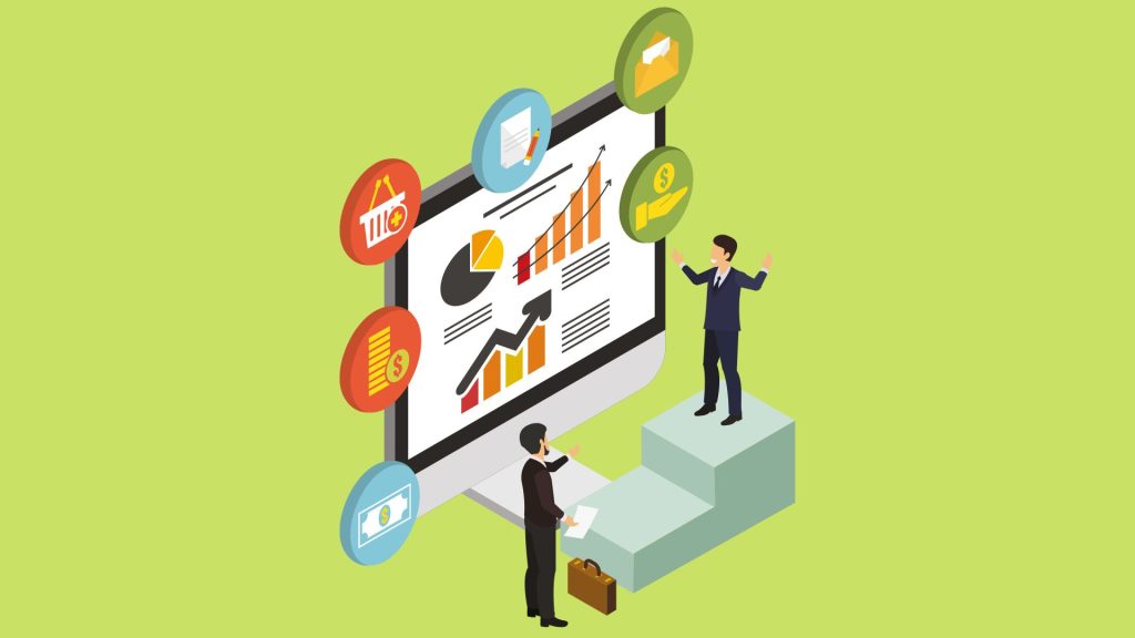 Comment débuter dans le e-commerce ? Les 11 étapes clés ! 3 ecommerce business plan