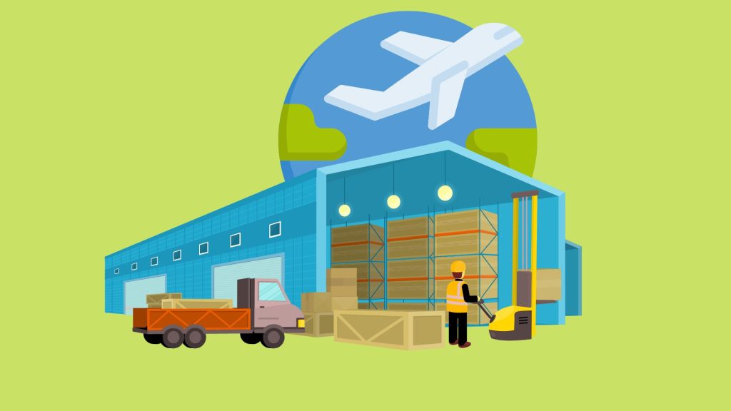 Comment débuter dans le e-commerce ? Les 11 étapes clés ! 7 ecommerce livraison