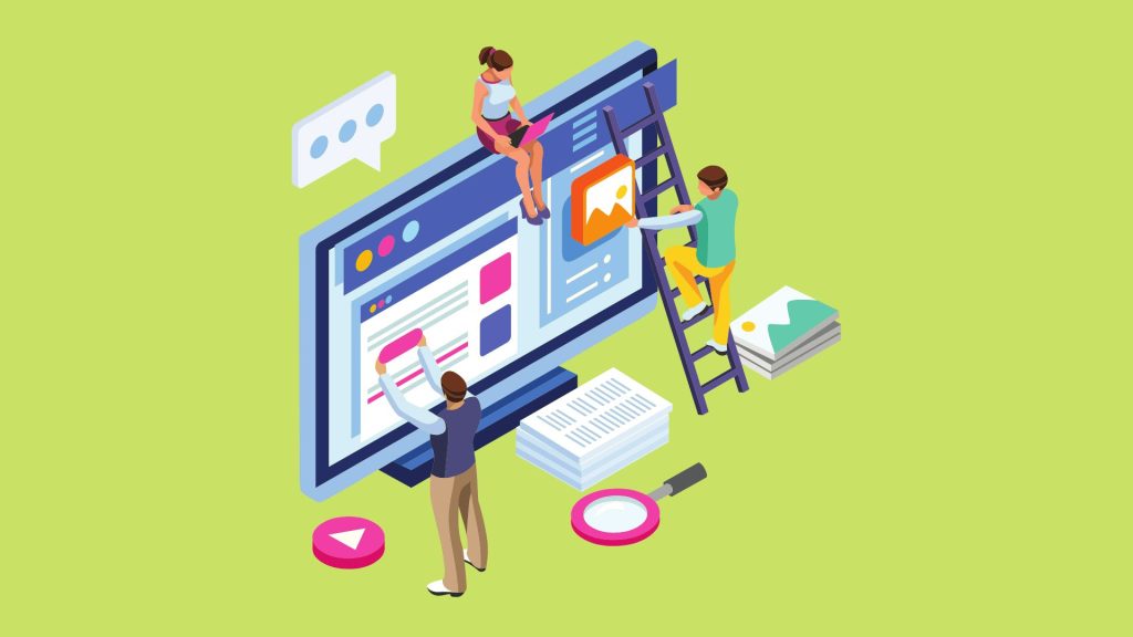 Comment débuter dans le e-commerce ? Les 11 étapes clés ! 6 ecommerce site creation