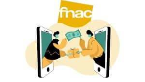 Fnac marketplace