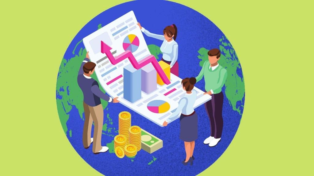 Les marketplaces devraient représenter 59% du e-commerce en 2027 2 leaders marketplaces 1