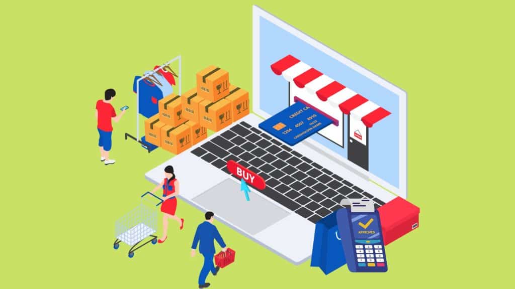 9 marketplaces dans le top 10 des sites e-commerce en France 1 ECOMMERCE FRANCE