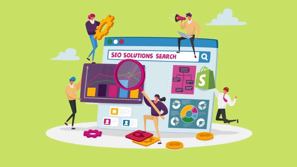 5 bonnes pratiques pour améliorer le taux de conversion de votre boutique Shopify 1 SHOPIFY SEO