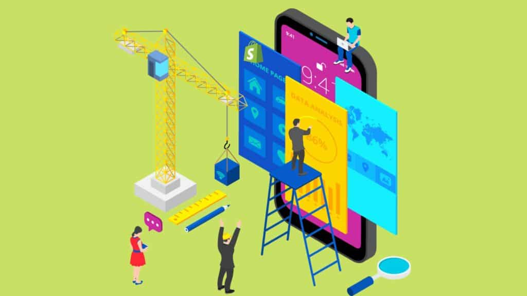 Comment transformer Shopify en Marketplace ? 3 SHOPIFY SUR MESURE