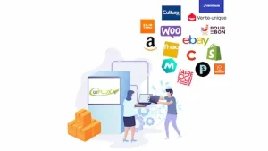 Exporter son catalogue pour vendre sur Fnac.com 9 vendre avec iziflux