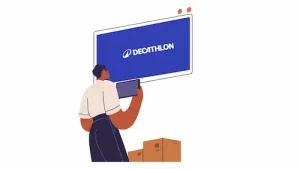 Vendre sur la marketplace Decathlon