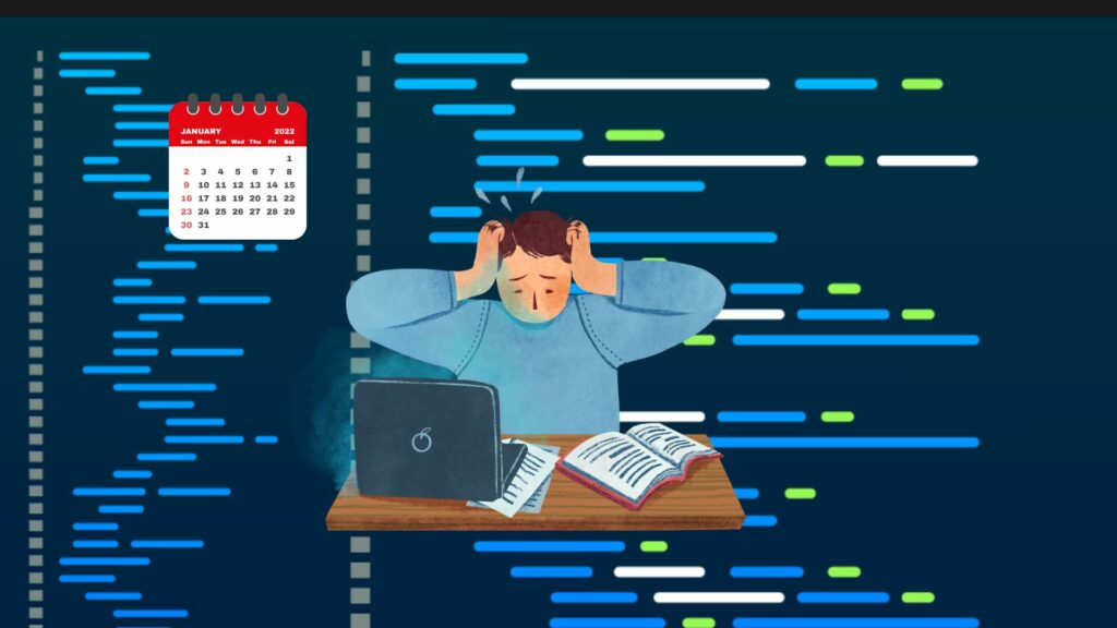 E-commerce : Préparer la Peak Season 2022 et le Black Friday 10 Blue Monday Ecommerce