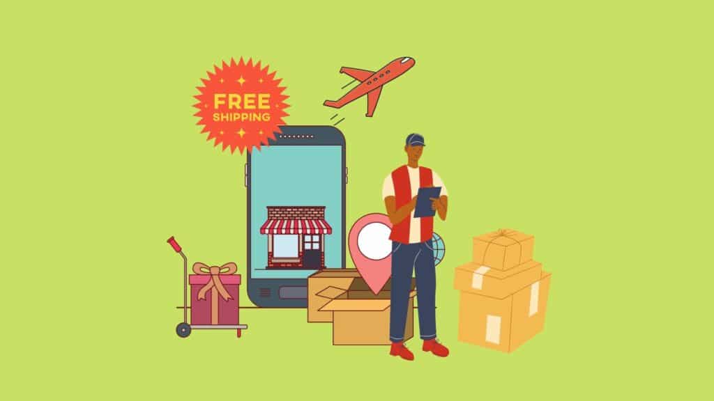 E-commerce : Préparer la Peak Season 2022 et le Black Friday 8 Free Shipping Day