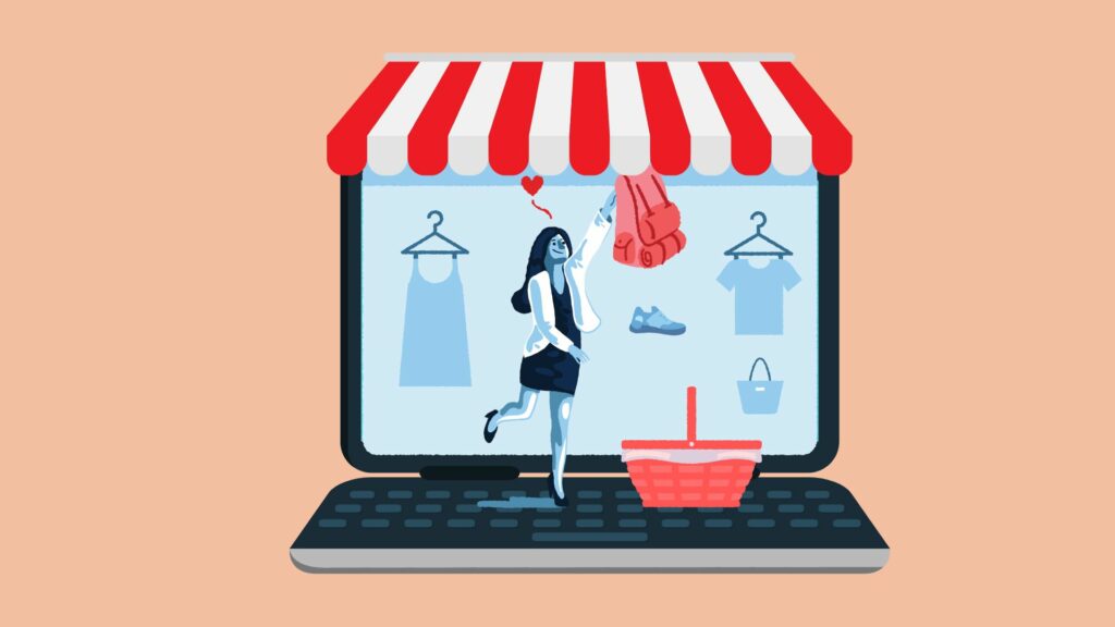 E-commerce : Préparer la Peak Season 2022 et le Black Friday 2 Single Day Ecommerce