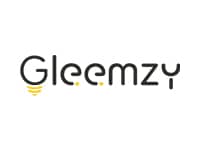 logo marketplace gleemzy