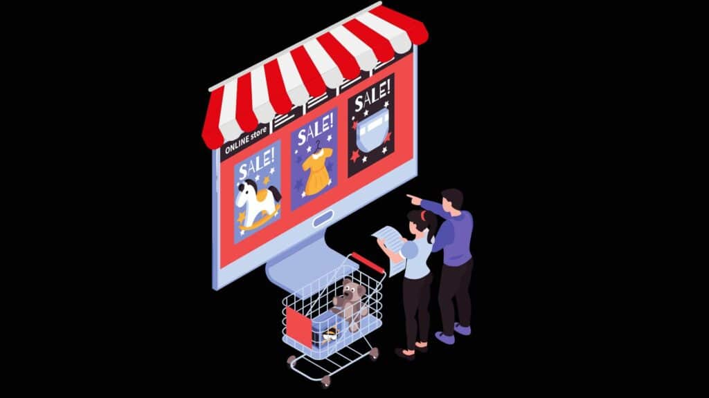 Quelles catégories de produits vendre lors du Black Friday 2022 ? 3 Black Friday produits catégories
