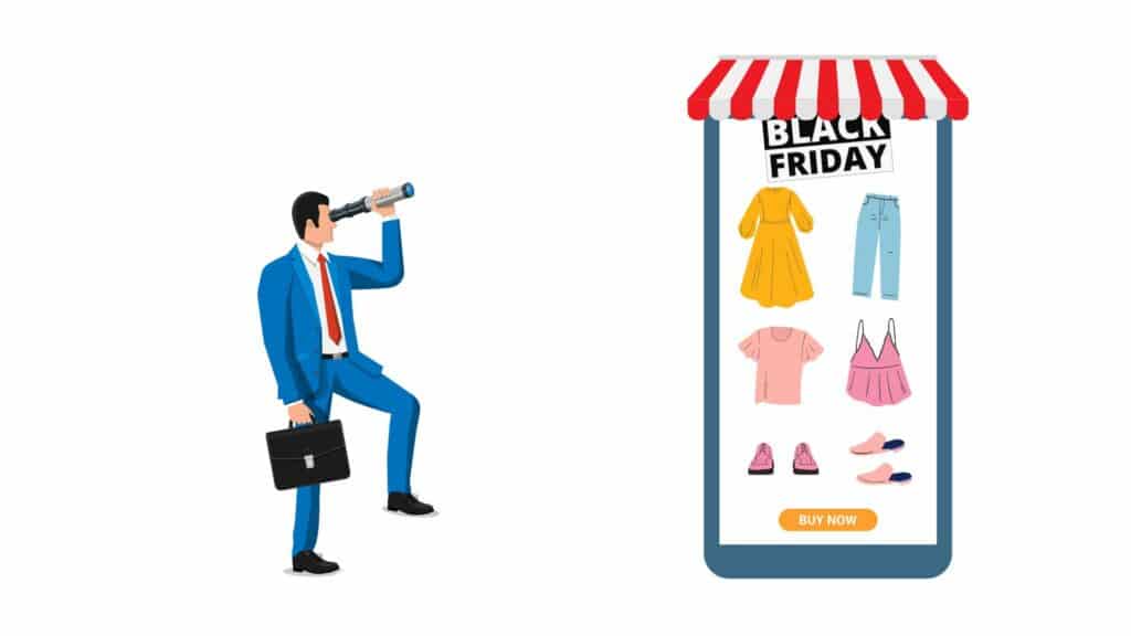 Quelles catégories de produits vendre lors du Black Friday 2022 ? 4 Black Friday tendances 2022