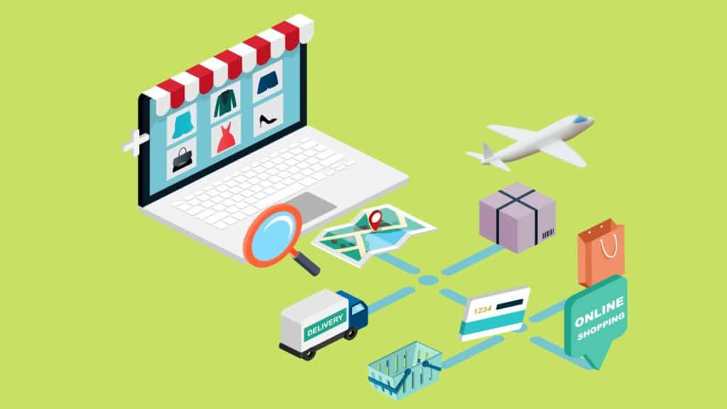 Maximisez vos conversions grâce aux options d'expédition 2 options expedition