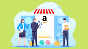 Les nouvelles dispositions d'Amazon envers ses vendeurs tiers 3 amazon vendeurs
