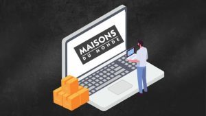 Vendre sur Maisons du-monde