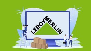 Vendre sur Leroy Merlin marketplace grâce à l'export de flux produits avec Iziflux 2 leroy merlin iziflux