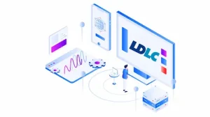 Vendre sur la marketplace LDLC en exportant votre catalogue produit avec Iziflux 3 vendre sur ldlc avec Iziflux