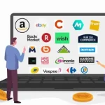 liste des marketplaces