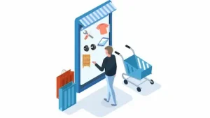 marketplaces specialisees