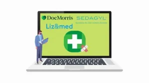 marketplaces specialisees sante
