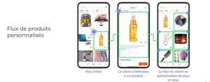 Vendre sur Wish avec Iziflux en diffusant votre catalogue produit 5 wish flux