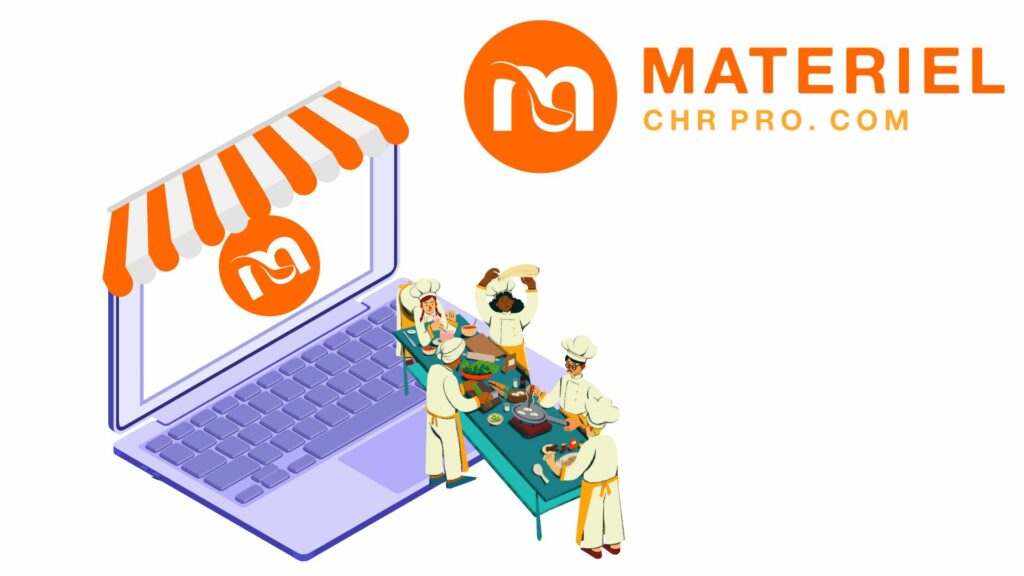 Materiel-CHR-Pro-marketplace
