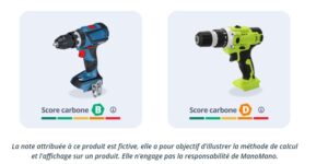 ManoMano poursuit ses initiatives RSE avec son indicateur carbone 2 estimation-score-carbone-manomano