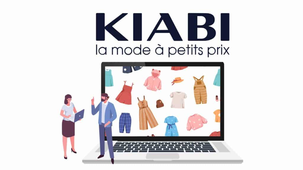 kiabi marketplace
