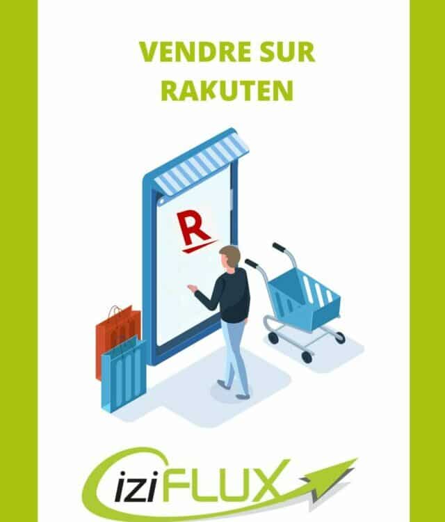 Vendre-sur-Rakuten-Marketplace