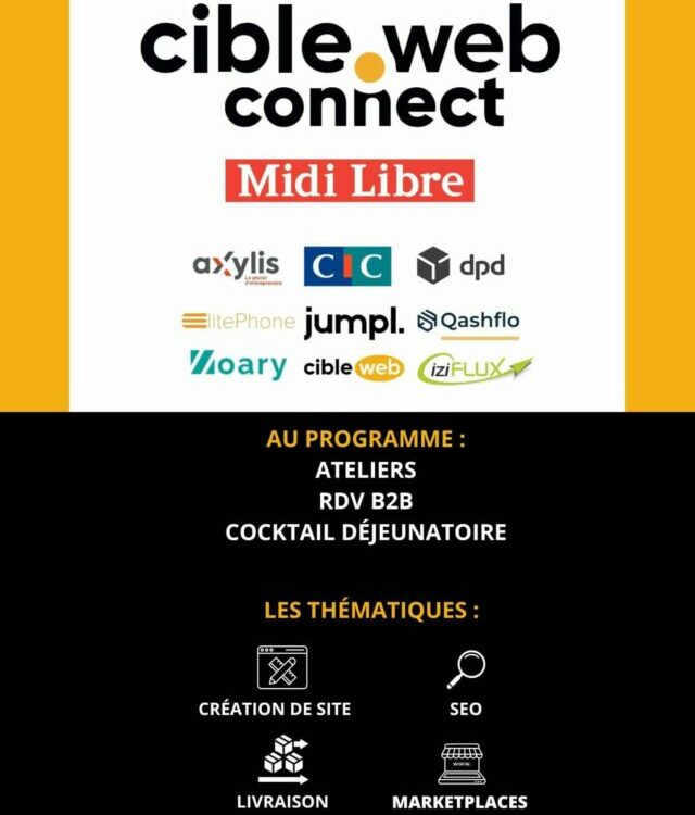 CibleWeb Connect Montpellier page 2 (5)