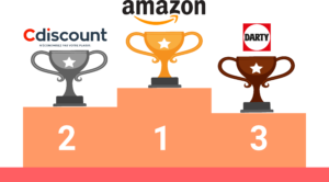 Top e-commerce 2023 : les marketplaces dominent le classement 6 top-sites-e-commerce-électro
