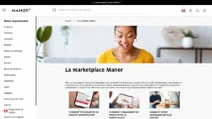 Interview de Manor marketplace : une place de marché Suisse de référence 1 manor-marketplace