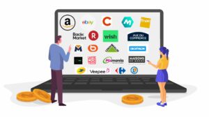 Le développement des marketplaces C2C : analyse des tendances et chiffres clés 1 marketplaces-C2C