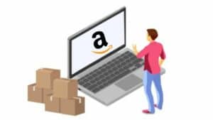 61% des bénéfices d'Amazon proviennent de ses vendeurs tiers au T1 2024 1 vendeurs-amazon