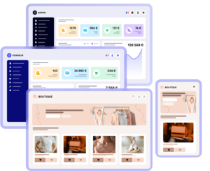 Les avantages incomparables des solutions SaaS pour lancer votre marketplace 2 Origami