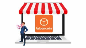vendre sur leboncoin