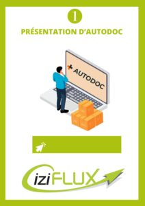 Vendre sur AUTODOC marketplace