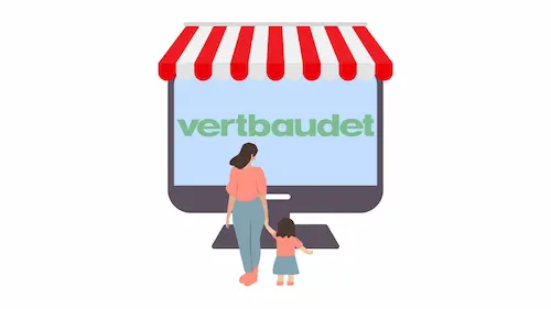 vendre sur vertbaudet marketplace