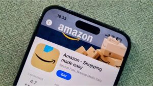 Amazon-shopping